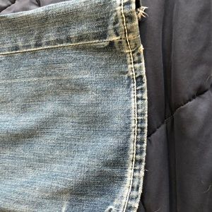 Buckle “Tyler” BKE Jeans